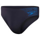 Speedo Ανδρικό μαγιό Medley Logo 7cm Brief